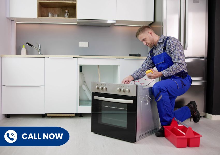 Appliance Repair Services in Wayne, NE